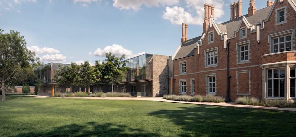 WATCH: New Prep School Opening 2027